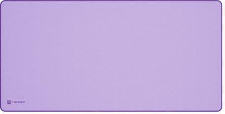 ⁨MOUSE PAD COLOR SERIES PURE LAVENDER 800X400⁩ at Wasserman.eu