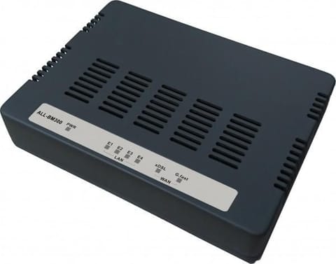 ⁨ALLNET Modem 100000 Kbit/S⁩ w sklepie Wasserman.eu