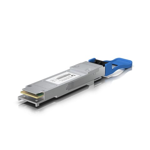 ⁨Ubiquiti QSFP28 transceiver that⁩ w sklepie Wasserman.eu