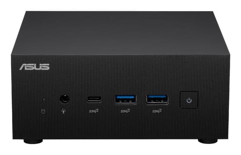 ⁨Asus Pn64-Bb5013Md Mini Pc Black⁩ w sklepie Wasserman.eu