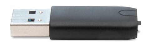 ⁨Crucial Cable Gender Changer Usb⁩ w sklepie Wasserman.eu