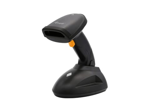 ⁨Equip Wireless 2D Barcode Scanner,⁩ w sklepie Wasserman.eu