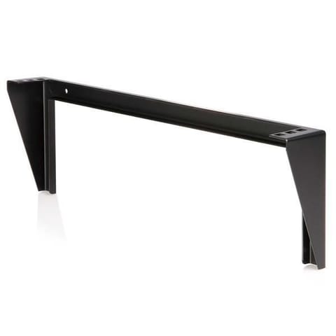 ⁨StarTech.com 1U 19in Steel Vertical Wall Mount Equipment Rack Bracket⁩ at Wasserman.eu