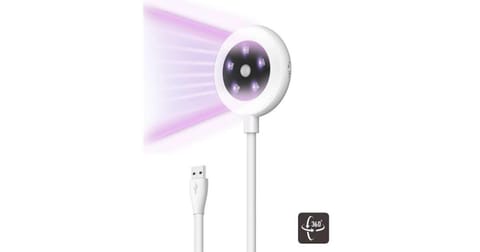 ⁨59S MiniSun1 premium LED notebook⁩ w sklepie Wasserman.eu