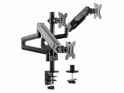 ⁨Equip 17"-27" Triple Monitor Desk⁩ w sklepie Wasserman.eu