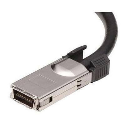 ⁨Hewlett Packard Enterprise Cable Copper 5M SFP+⁩ w sklepie Wasserman.eu