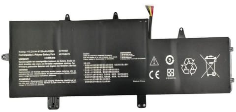 CoreParts Laptop Battery for Asus w sklepie Wasserman.eu