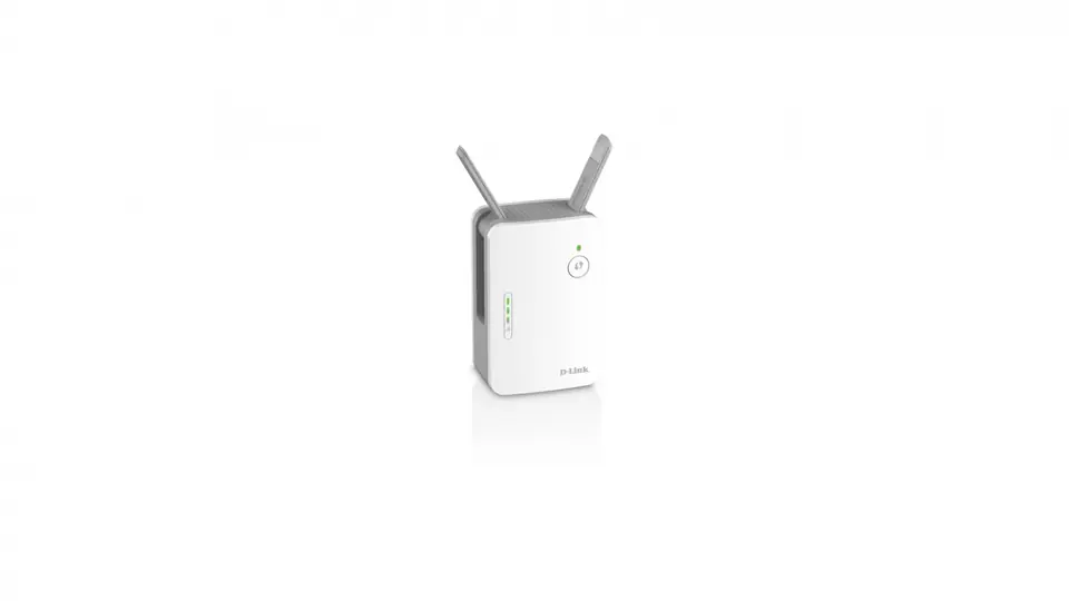 DAP-1620 WiFi Signal Amplifier AC1200 DualBand at Wasserman.eu