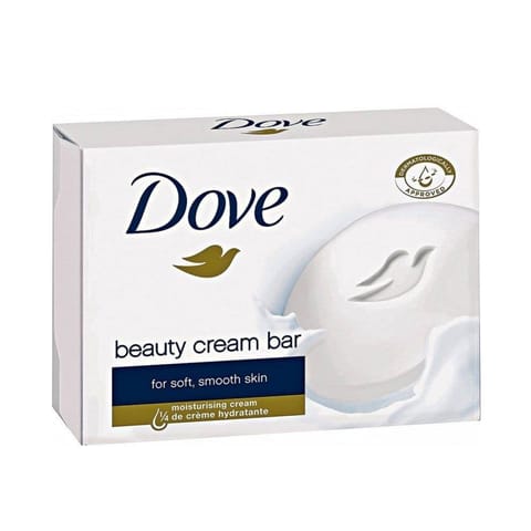 ⁨Dove Beauty Cream Bar Mydło 100 g⁩ w sklepie Wasserman.eu