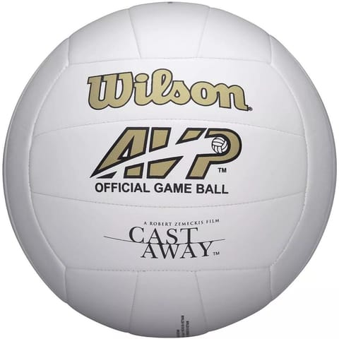 ⁨Wilson Cast Away Outdoor Red, White WTH4615XDEF⁩ at Wasserman.eu