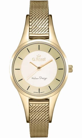 ⁨Zegarek Damski G.Rossi 8154B-4D1⁩ w sklepie Wasserman.eu