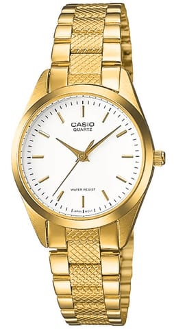 ⁨Zegarek Damski CASIO LTP-1274G-7ADF + BOX⁩ w sklepie Wasserman.eu