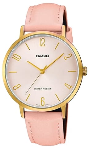 ⁨Zegarek Damski CASIO LTP-VT01GL-4BUDF + BOX⁩ w sklepie Wasserman.eu