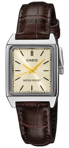 ⁨Zegarek Damski CASIO LTP-V007L-9EUDF + BOX⁩ w sklepie Wasserman.eu