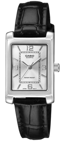 ⁨Zegarek Damski CASIO LTP-1234LL-7ADF + BOX⁩ w sklepie Wasserman.eu