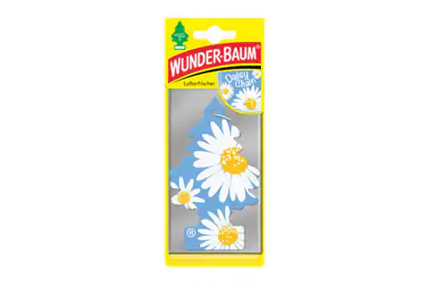⁨Odświeżacz wunder baum - daisy chain⁩ w sklepie Wasserman.eu
