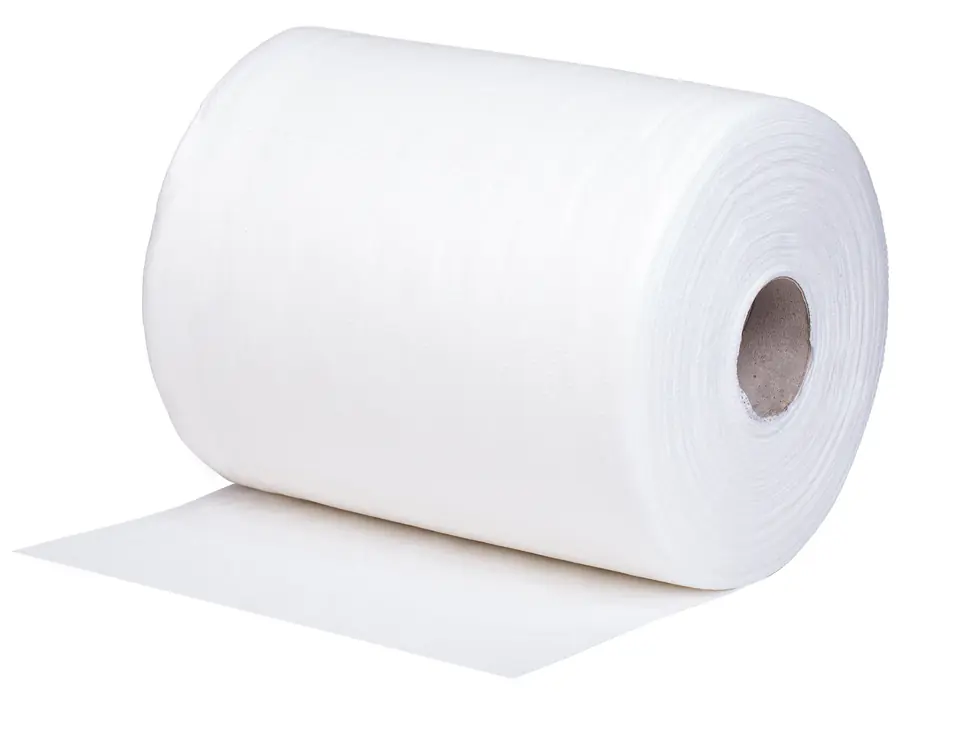 ⁨NON-WOVEN WIPE SONEX STANDARD 32X37CM, 300 BLADES⁩ at Wasserman.eu