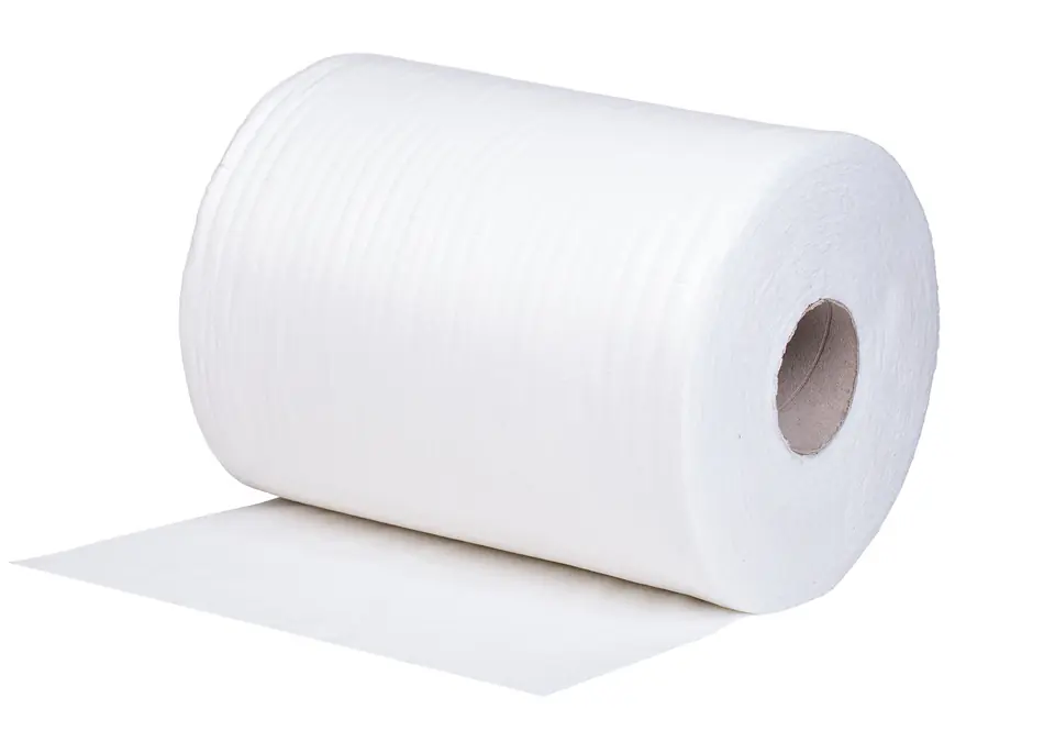 ⁨NON-WOVEN WIPE SONEX UNIVERSAL 32X37CM, 300 BLADES⁩ at Wasserman.eu