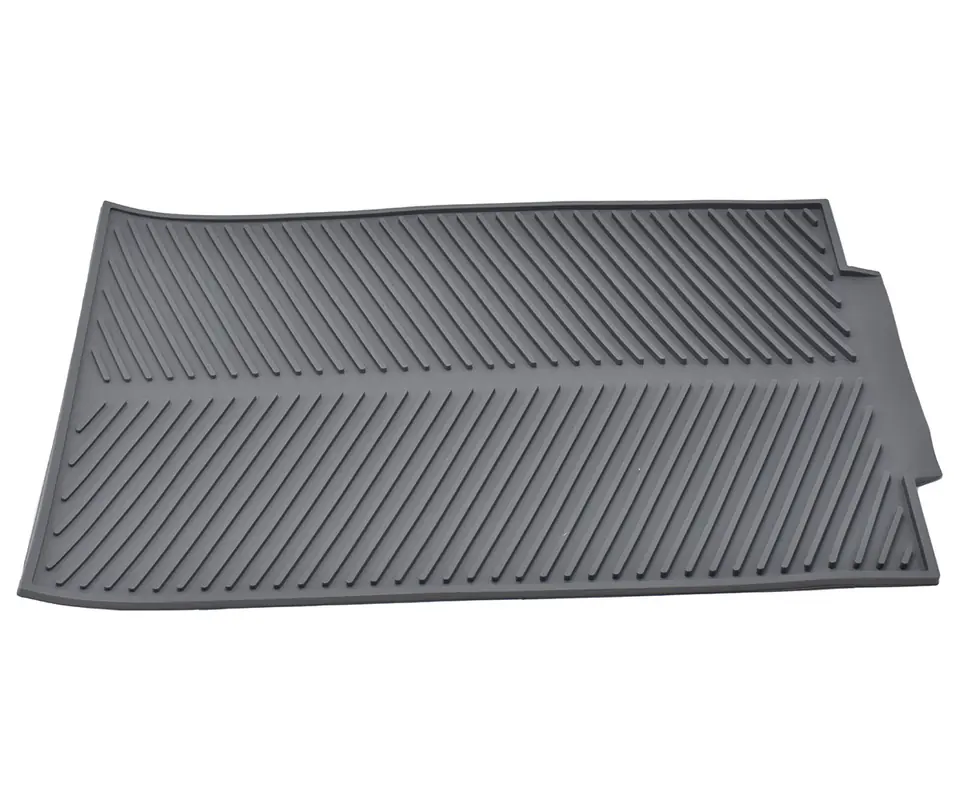 MATA PODKŁADKA SILIKONOWA OCIEKACZ DO NACZYŃ 39x25cm 3088 w sklepie Wasserman.eu