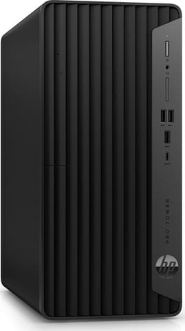 ⁨Komputer HP Pro Tower 400 G9 (I5-12500/UHD770/16GB/SSD512GB/DVD-RW/W11P)⁩ w sklepie Wasserman.eu