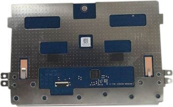 ⁨Dell Touchpad assembly for⁩ w sklepie Wasserman.eu