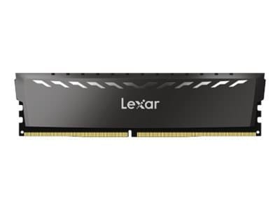 ⁨Lexar 8 GB | DDR4 | 3200 MHz | PC/server | Registered No | ECC No⁩ w sklepie Wasserman.eu