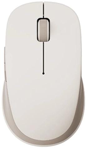 ⁨Xiaomi Dual-mode Wireless Mouse 2 biały⁩ w sklepie Wasserman.eu