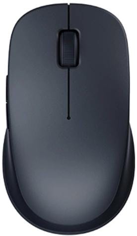 ⁨Xiaomi Dual-mode Wireless Mouse 2 czarny⁩ w sklepie Wasserman.eu