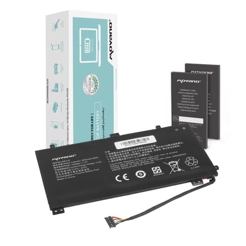 ⁨Bateria Movano do Huawei Matebook 13 (3000mAh)⁩ w sklepie Wasserman.eu