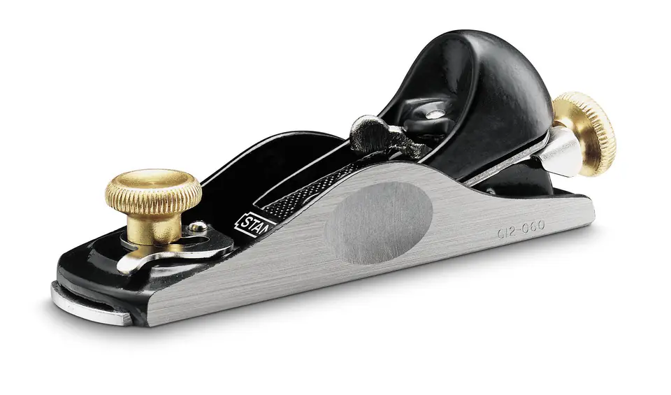 ⁨60 1/2 BLOCK PLANE⁩ at Wasserman.eu