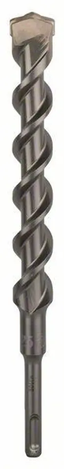 ⁨WIERTŁO DO MŁOTKÓW SDS+ PLUS-5 25*200/250MM⁩ w sklepie Wasserman.eu