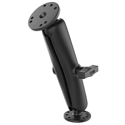 ⁨RAM Mounts UNPKD. RAM MNT. W/2 2 1/2"⁩ w sklepie Wasserman.eu