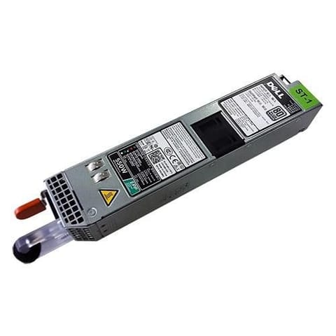 Dell Kit Hot-plug Power Supply 550W w sklepie Wasserman.eu