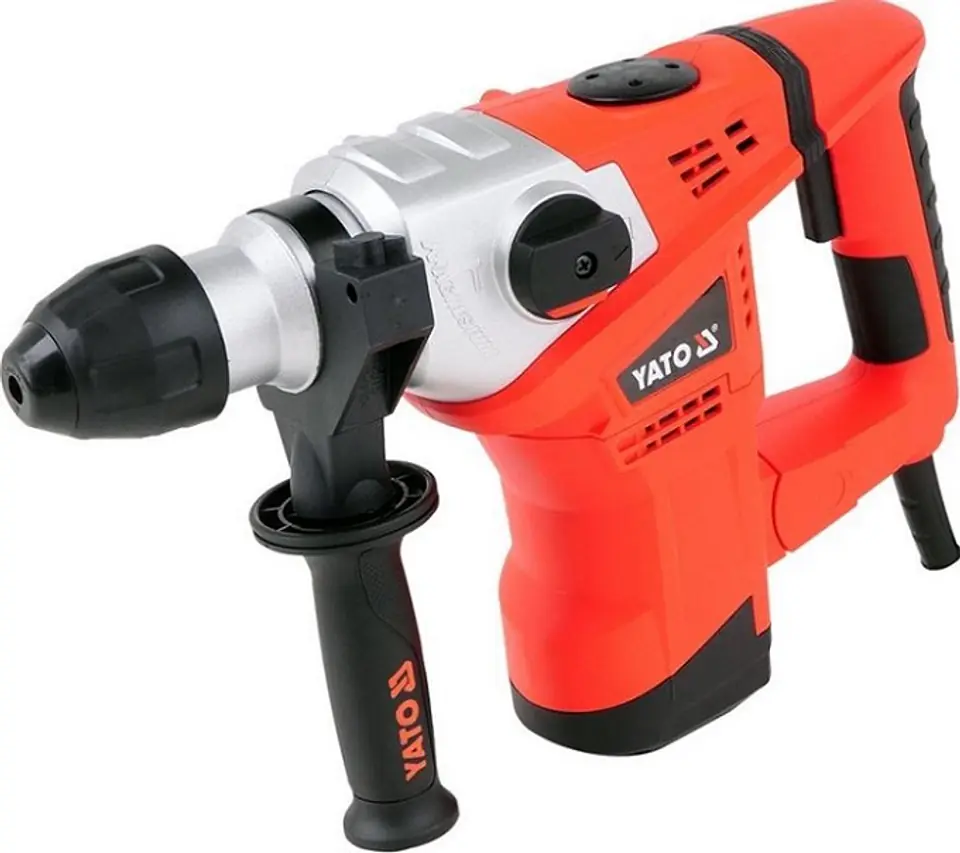 MŁOTOWIERTARKA SDS+ 1500W w sklepie Wasserman.eu