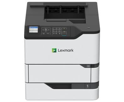 ⁨Lexmark MS823DN MONO A4⁩ w sklepie Wasserman.eu