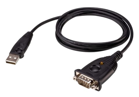 ⁨Aten USB to RS-232 Adapter (FTDI)⁩ w sklepie Wasserman.eu