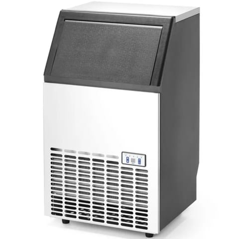 ⁨Professional ice maker 15kg - Hendi 271575⁩ at Wasserman.eu