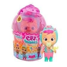 ⁨Cry Babies Magic Tears - Shiny Shells Kai⁩ w sklepie Wasserman.eu
