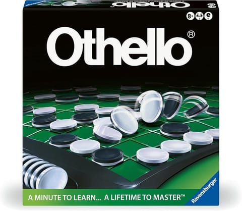 ⁨Othello classic⁩ w sklepie Wasserman.eu