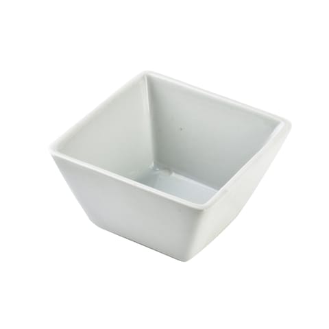 ⁨BASIC Miska 9X9X4,5cm⁩ w sklepie Wasserman.eu