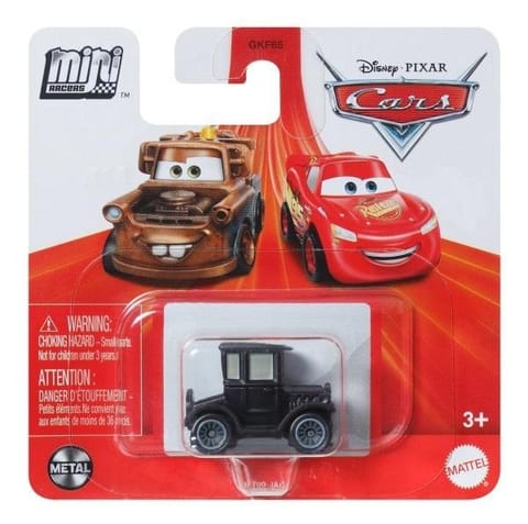 ⁨Cars. Mikroauto Lizzie HLT90⁩ w sklepie Wasserman.eu