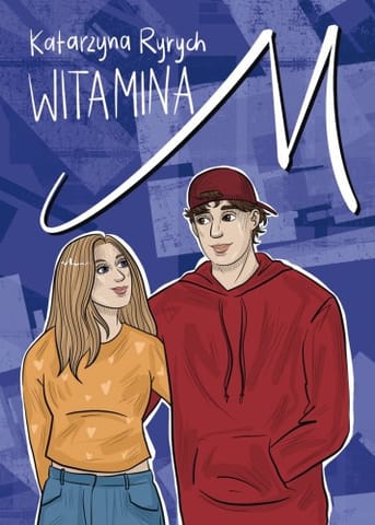 ⁨Witamina M⁩ w sklepie Wasserman.eu