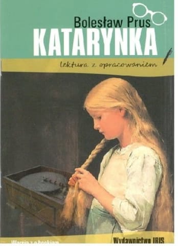 ⁨Katarynka (lektura z opracowaniem)⁩ w sklepie Wasserman.eu