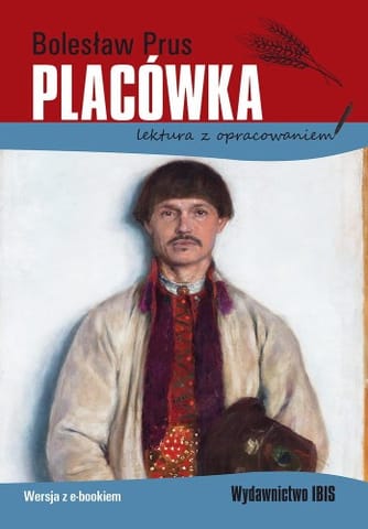 ⁨Placówka (lektura z opracowaniem)⁩ w sklepie Wasserman.eu