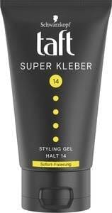 ⁨Taft Super Kleber 14 Żel do Włosów 150 ml⁩ w sklepie Wasserman.eu