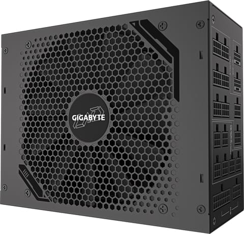 ⁨Zasilacz PC GIGABYTE 1600W GP-UD1600PM PG5⁩ w sklepie Wasserman.eu