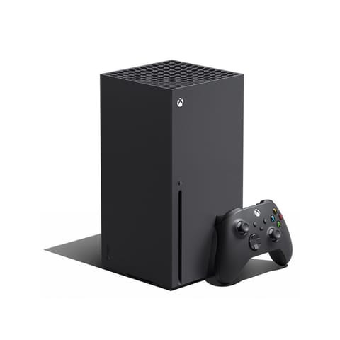 ⁨MICROSOFT Xbox Series X 1 TB RRT-00008⁩ w sklepie Wasserman.eu