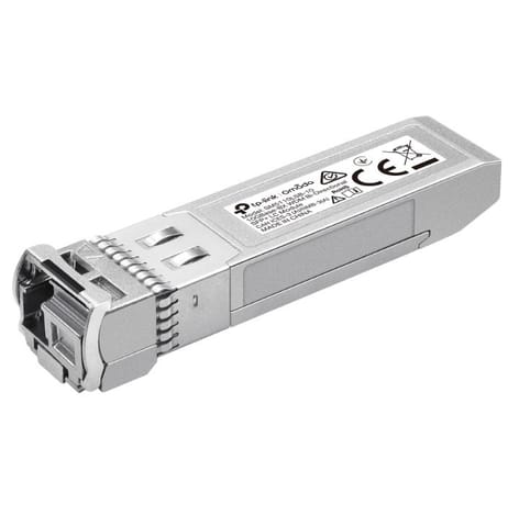 ⁨Moduł dwukierunkowy SM5110LSB-10 Omada 10Gbase-BX Single-Mode WDM Bi-Directional SFP+⁩ w sklepie Wasserman.eu