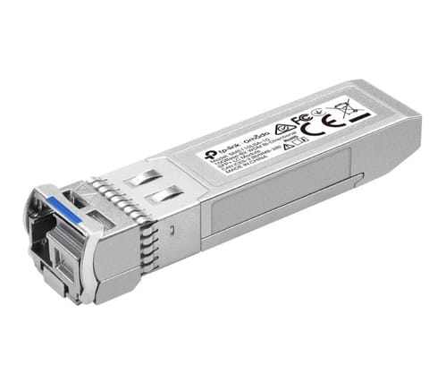 ⁨Moduł dwukierunkowy SM5110LSA-10 Omada 10Gbase-BX Single-Mode WDM SFP+⁩ w sklepie Wasserman.eu