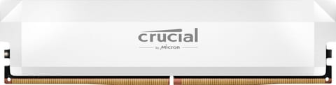 ⁨Pamięć CRUCIAL (DIMM/DDR5/16 GB/6400MHz/1.35V/38CL/SINGLE)⁩ w sklepie Wasserman.eu
